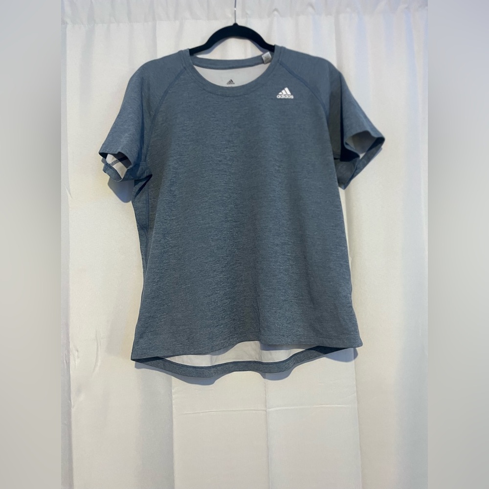 Adidas aeroready tee